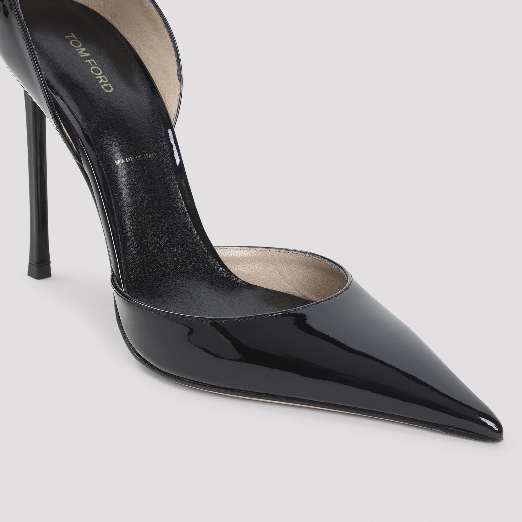 Tom Ford Tom Ford Pumps Size US 8.5 / IT 38.5 - 4 Thumbnail