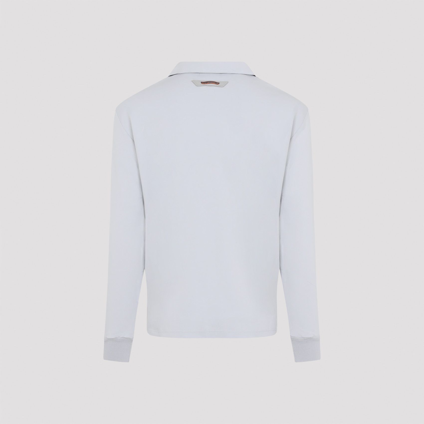 SEASE Sease Supima Polo Shirt Size US S / EU 44-46 / 1 - 2 Thumbnail