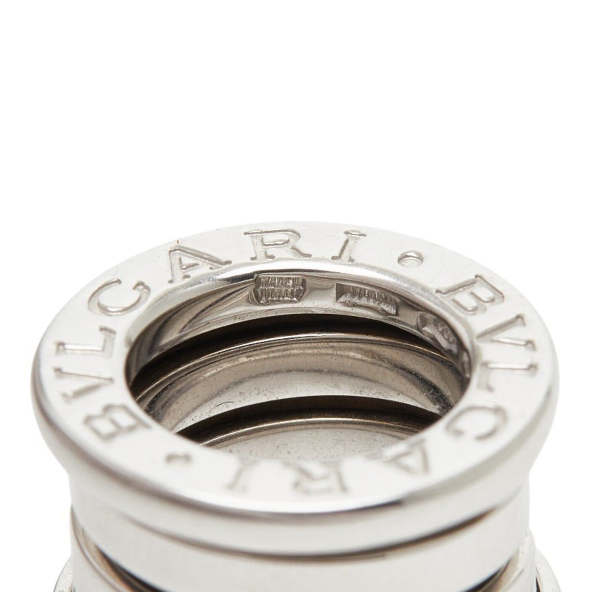Bvlgari Bulgari B.zero1 Pendant Top, 18K White Gold, Women's, BVLGARI Size ONE SIZE - 5 Thumbnail