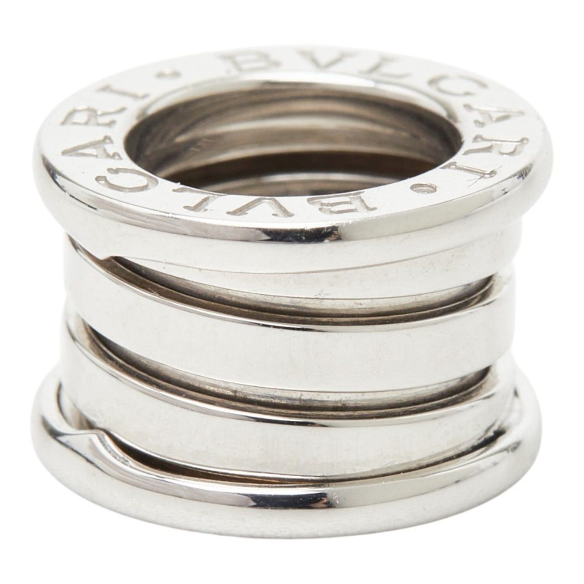Bvlgari Bulgari B.zero1 Pendant Top, 18K White Gold, Women's, BVLGARI Size ONE SIZE - 3 Thumbnail