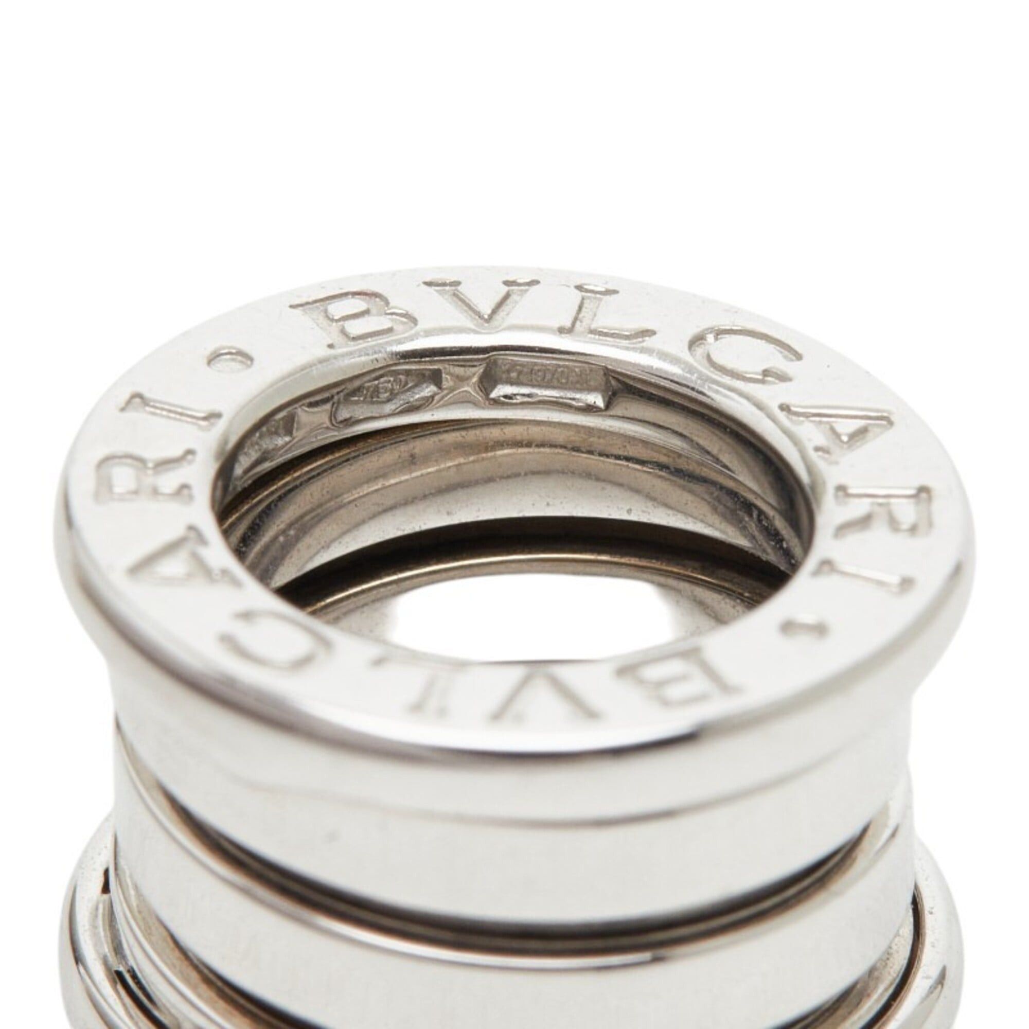 Bvlgari Bulgari B.zero1 Pendant Top, 18K White Gold, Women's, BVLGARI Size ONE SIZE - 6 Thumbnail