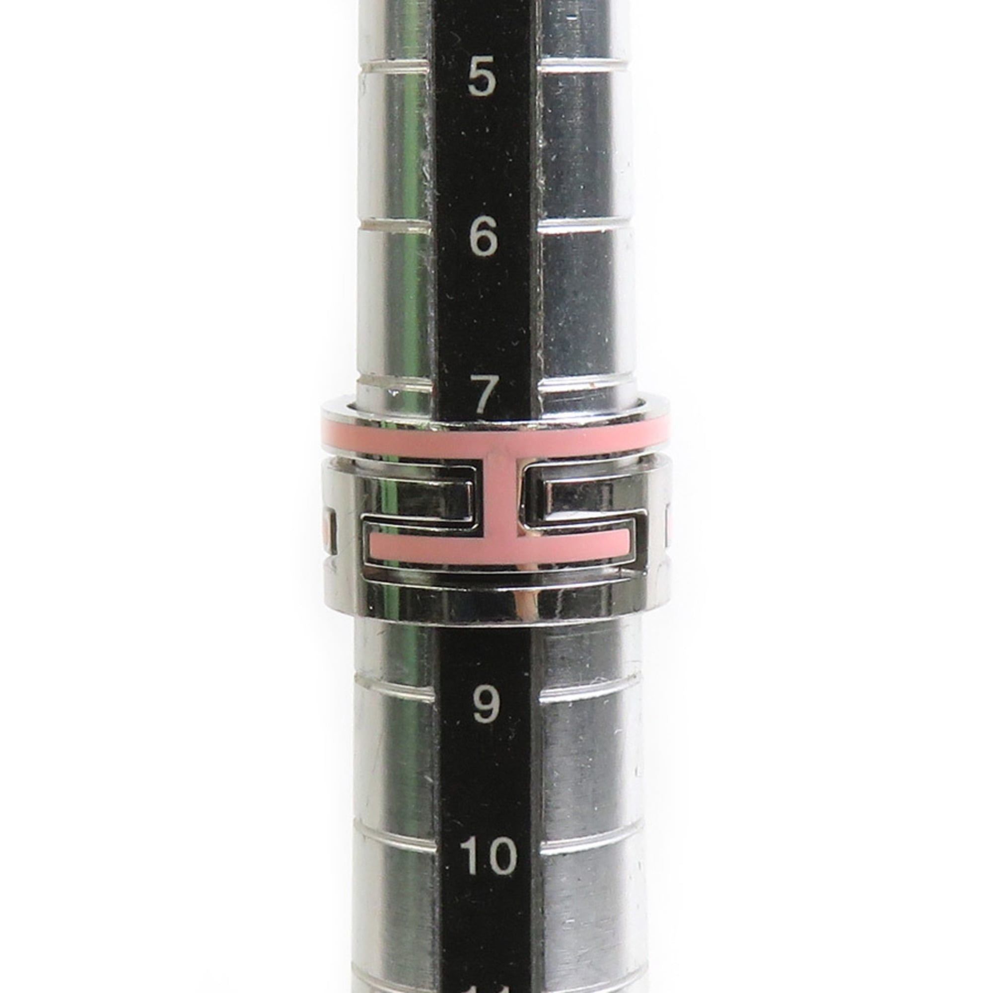 Hermes Hermes Ring Move H Sterling Silver 925 Enamel Pink Women's Free Shipping e61675a Size ONE SIZE - 6 Thumbnail