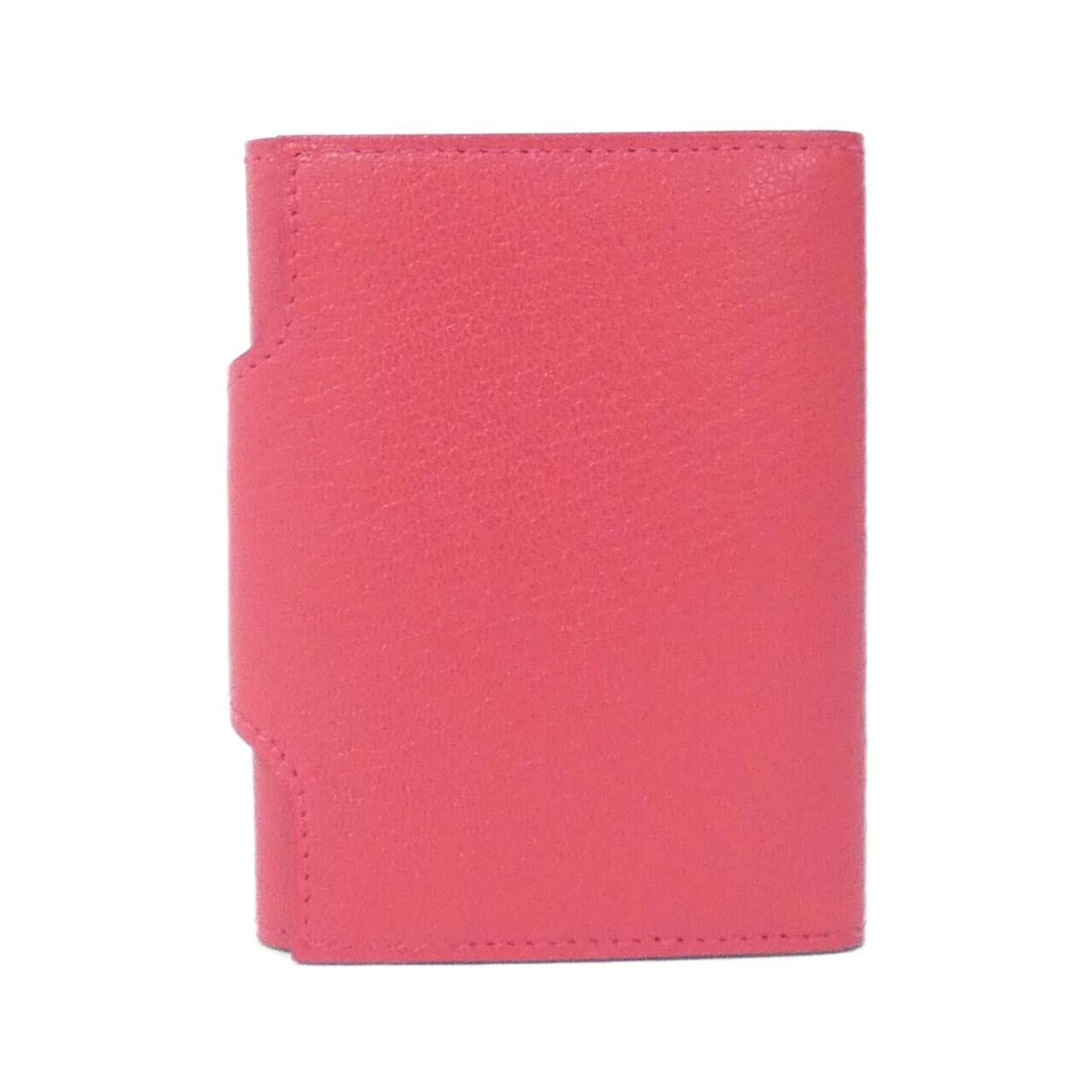 Hermes Hermes Iliade Compact 084500CK Wallet/Coin Case Size ONE SIZE - 2 Thumbnail