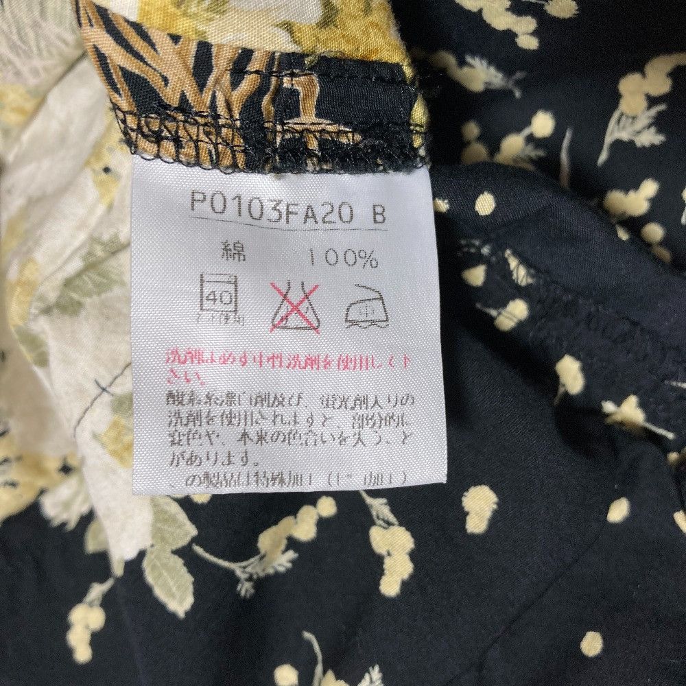 Other Other PINK HOUSE flower print pleated dress Textile Dresses DUTY FREE for USA Size ONE SIZE - 7 Thumbnail