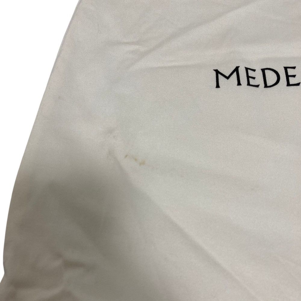 Other Other Medea HANNA leather 2way shopper bag Leather Handbag DUTY FREE for USA Size ONE SIZE - 16 Thumbnail