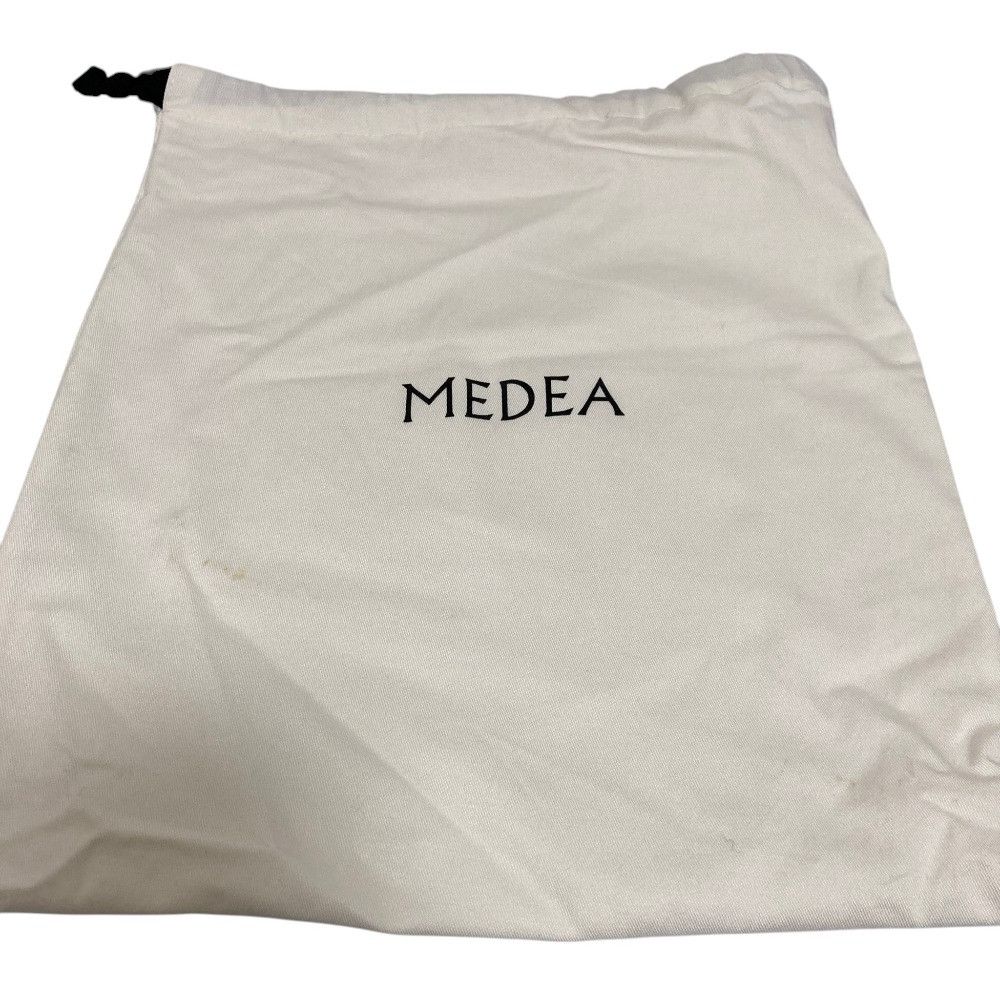 Other Other Medea HANNA leather 2way shopper bag Leather Handbag DUTY FREE for USA Size ONE SIZE - 15 Thumbnail