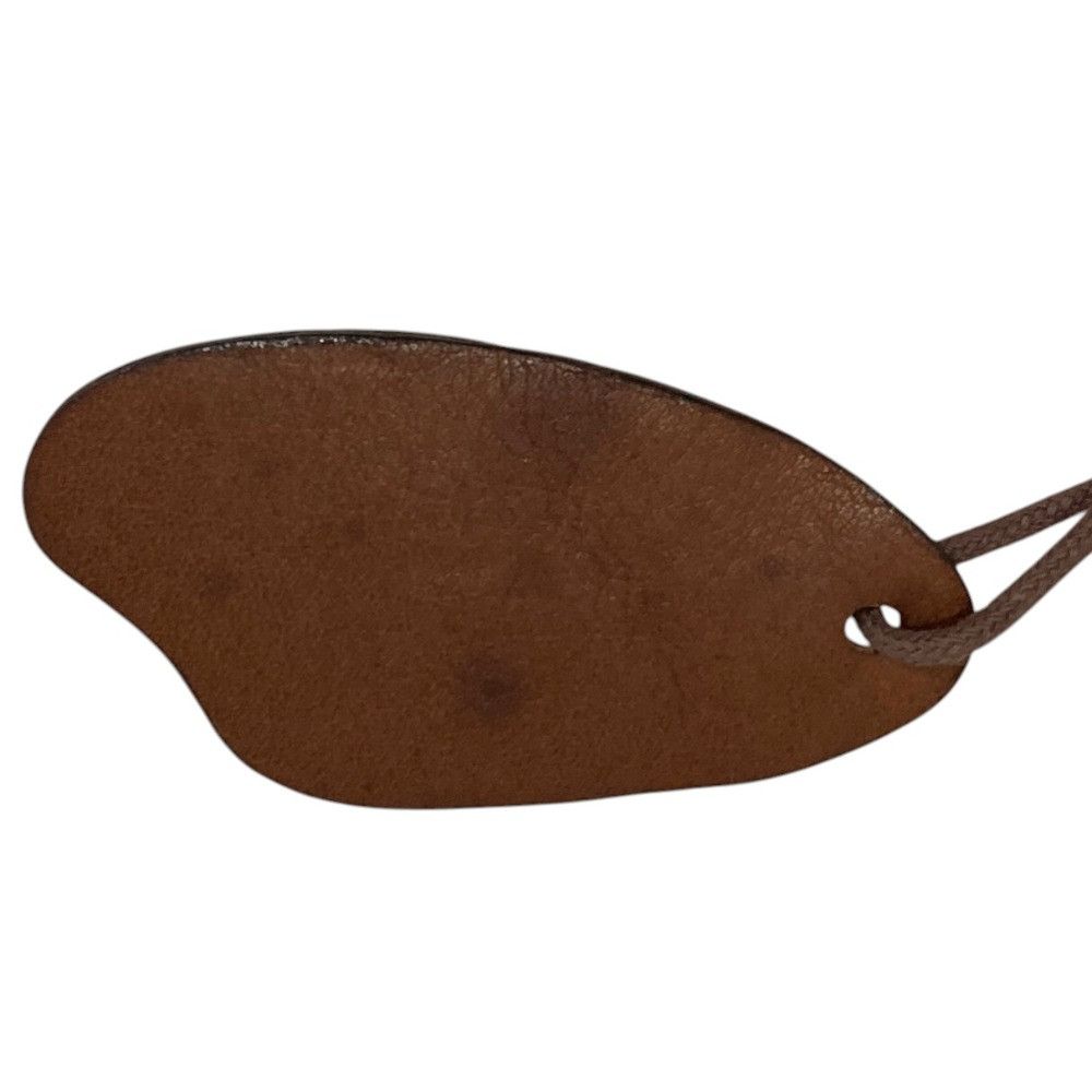 Other Other IBIZA Czarda Peccary Shoulder Bag Leather Shoulder Bag DUTY FREE for USA Size ONE SIZE - 13 Thumbnail