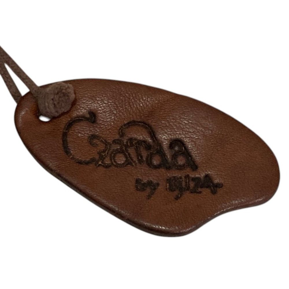 Other Other IBIZA Czarda Peccary Shoulder Bag Leather Shoulder Bag DUTY FREE for USA Size ONE SIZE - 12 Thumbnail