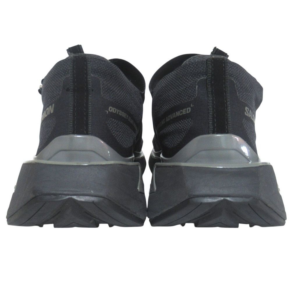Other Other Salomon Odyssey Elmt Advanced Sneakers Textile Shoes 473848 DUTY FREE for USA Size ONE SIZE - 4 Thumbnail