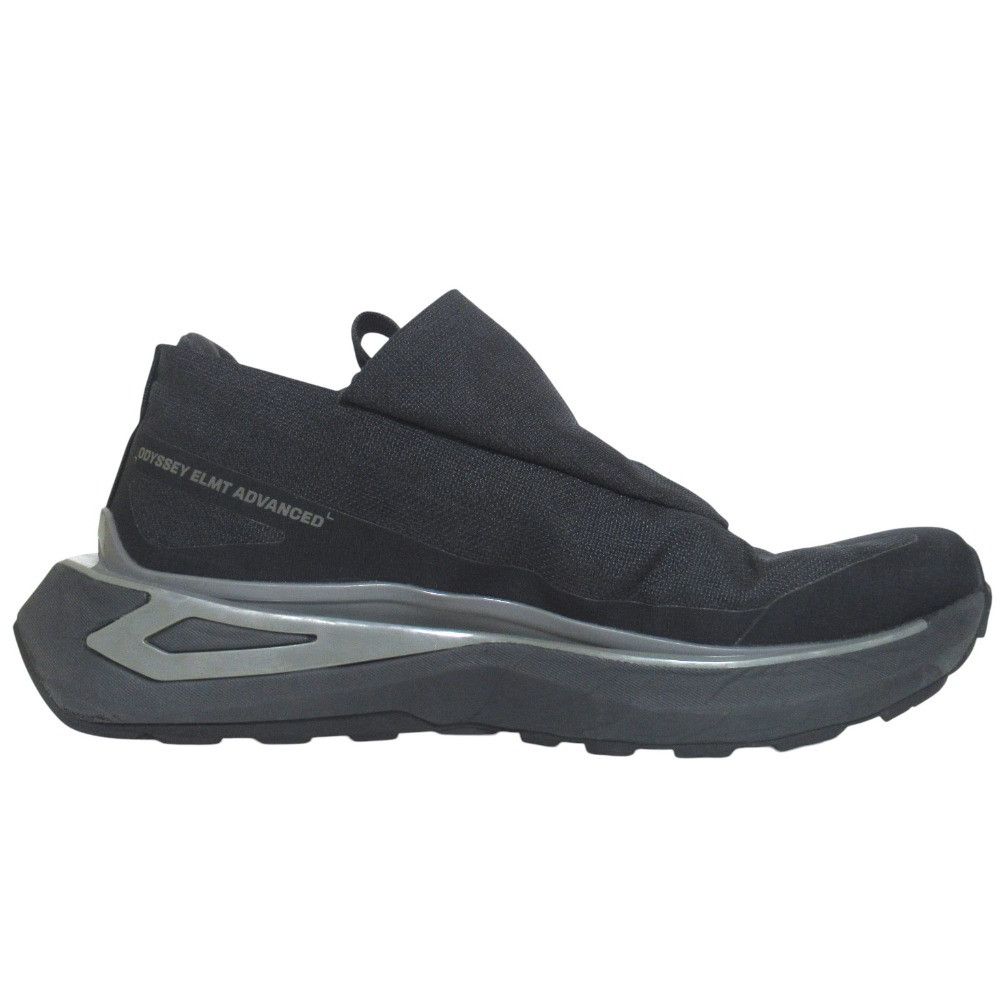 Other Other Salomon Odyssey Elmt Advanced Sneakers Textile Shoes 473848 DUTY FREE for USA Size ONE SIZE - 3 Thumbnail