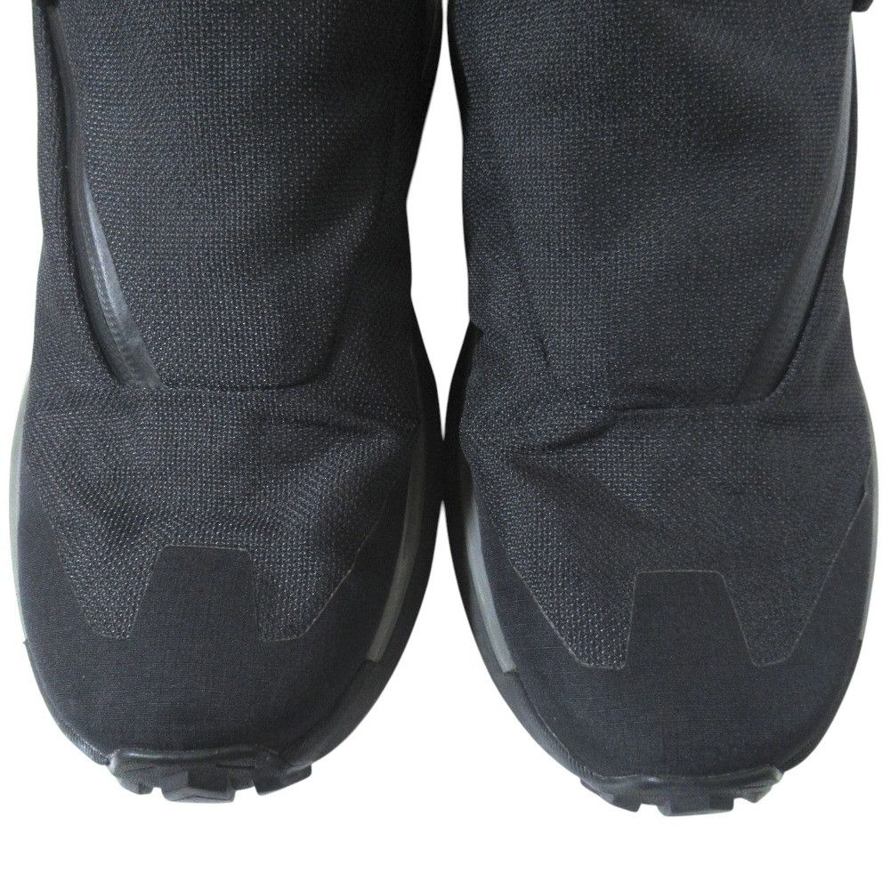 Other Other Salomon Odyssey Elmt Advanced Sneakers Textile Shoes 473848 DUTY FREE for USA Size ONE SIZE - 5 Thumbnail