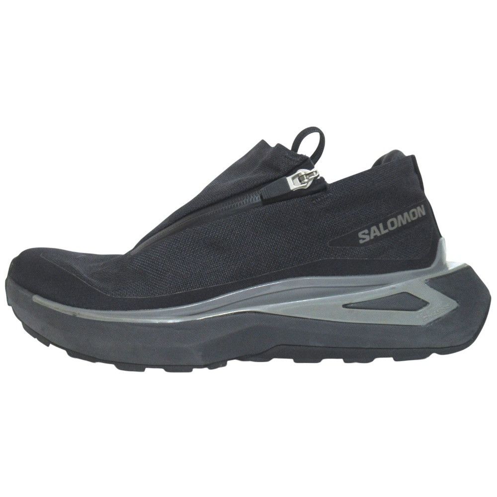 Other Other Salomon Odyssey Elmt Advanced Sneakers Textile Shoes 473848 DUTY FREE for USA Size ONE SIZE - 2 Thumbnail