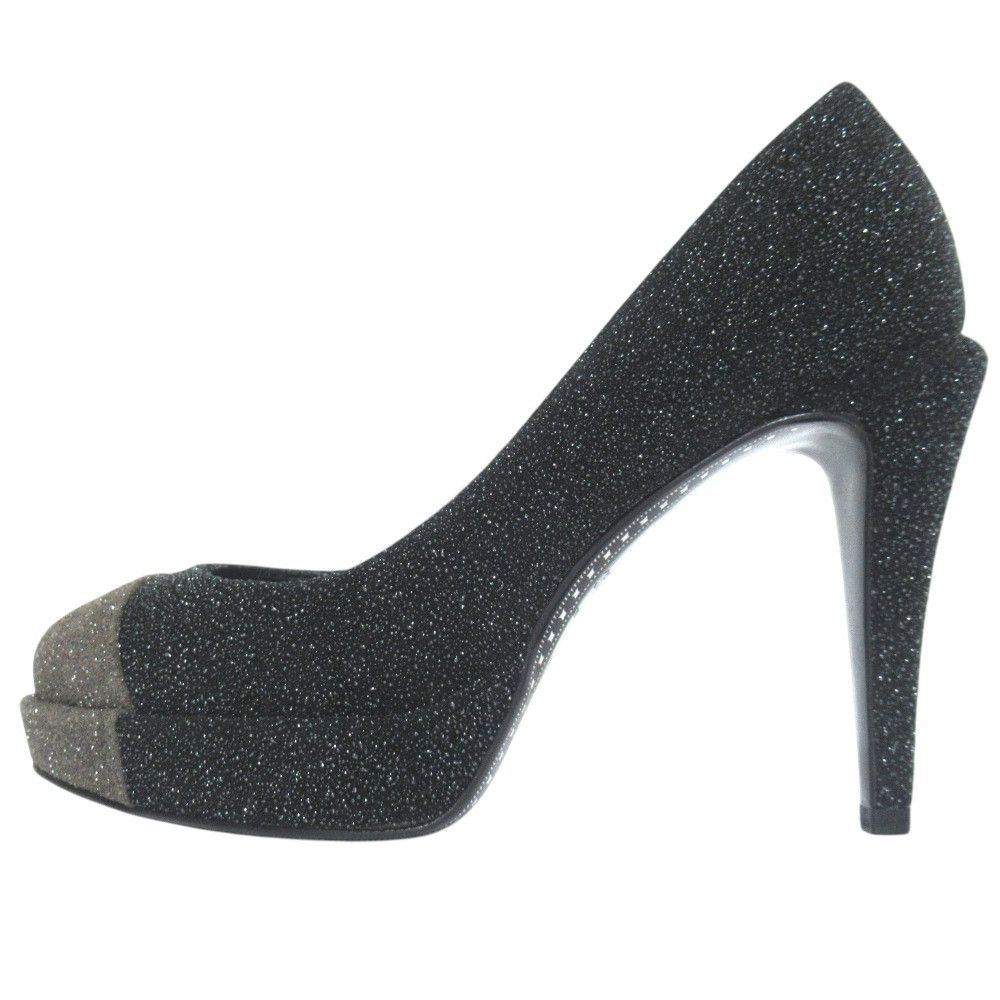 Chanel Chanel Chanel Coco Mark Pumps Others Shoes G27920 DUTY FREE for USA Size ONE SIZE - 2 Thumbnail