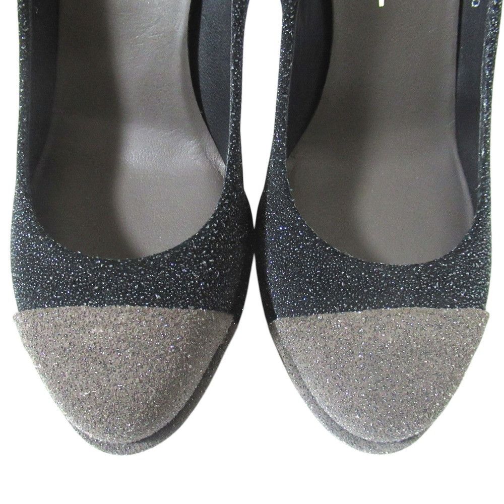 Chanel Chanel Chanel Coco Mark Pumps Others Shoes G27920 DUTY FREE for USA Size ONE SIZE - 6 Thumbnail