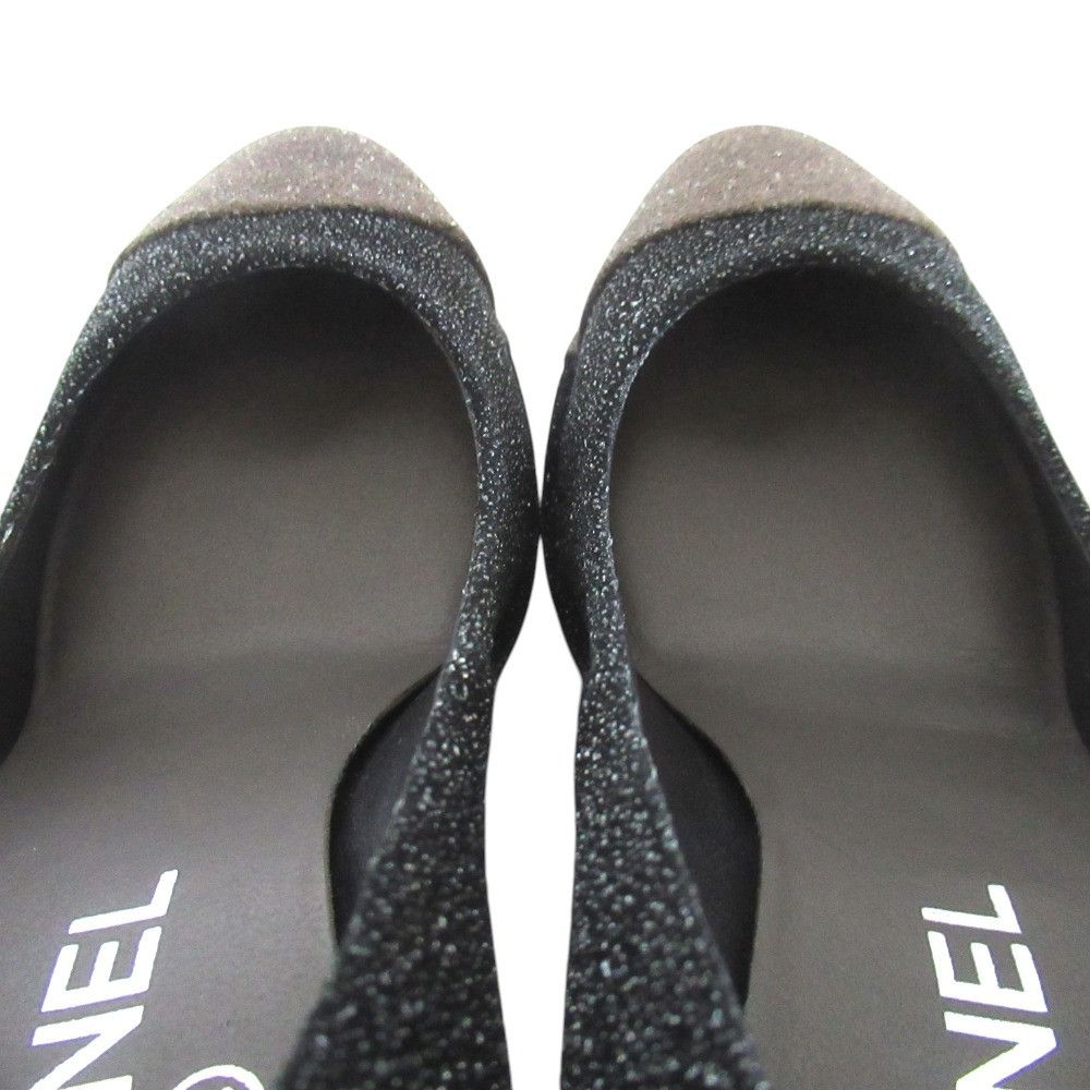 Chanel Chanel Chanel Coco Mark Pumps Others Shoes G27920 DUTY FREE for USA Size ONE SIZE - 8 Thumbnail