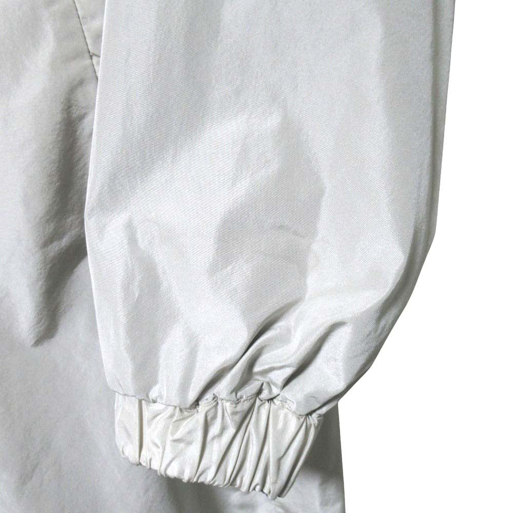 Max Mara Max Mara S Max Mara Mink Fur Trim Nylon Hooded Coat Textile Outerwear DUTY FREE for USA Size ONE SIZE - 5 Thumbnail