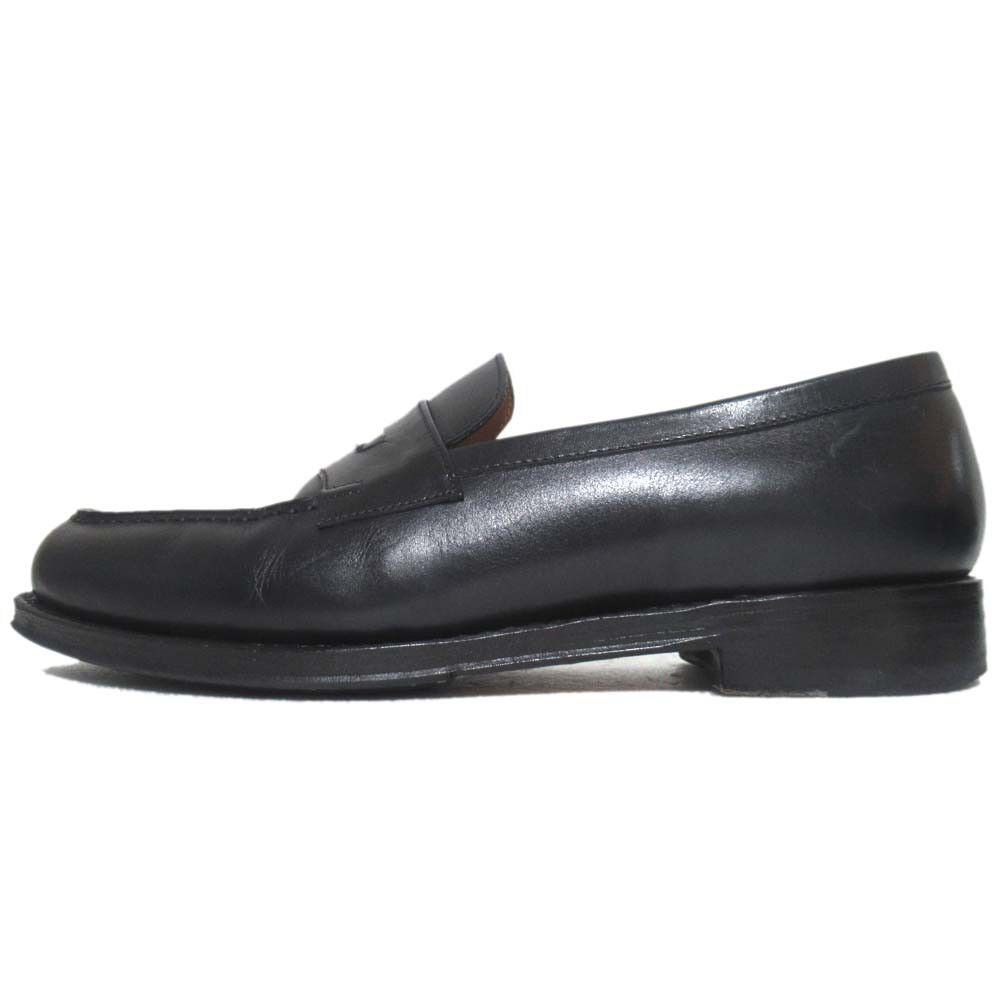 Other Other Jalan Sriwijaya Garuda Leather Loafers Leather Shoes 98998 DUTY FREE for USA Size ONE SIZE - 2 Thumbnail