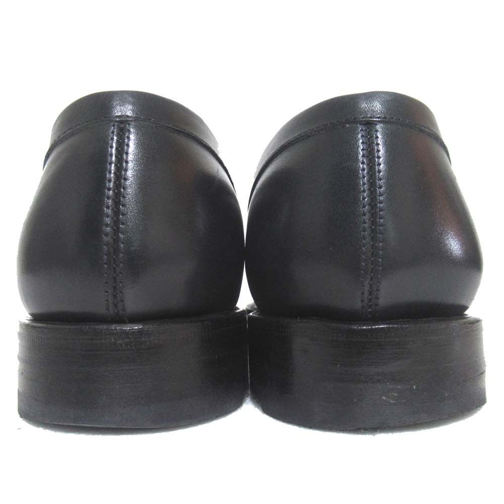Other Other Jalan Sriwijaya Garuda Leather Loafers Leather Shoes 98998 DUTY FREE for USA Size ONE SIZE - 3 Thumbnail