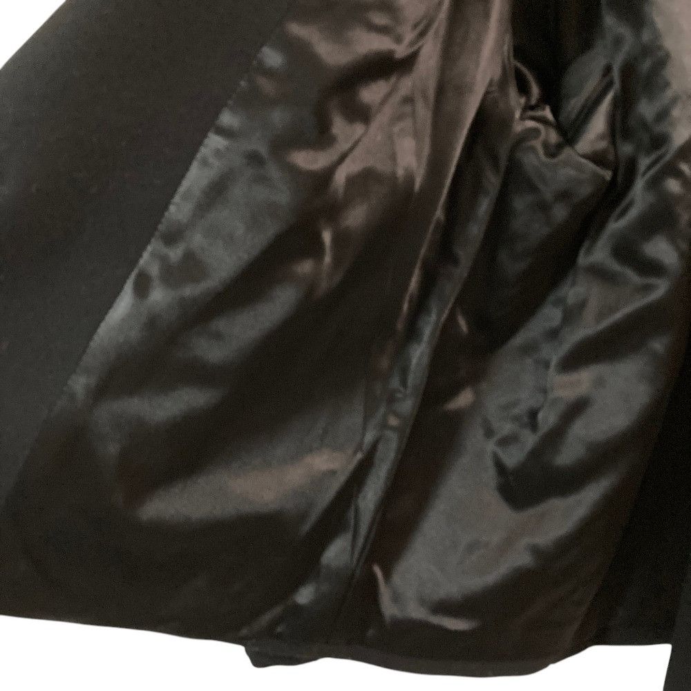 Dries Van Noten Dries Van Noten Dries Van Noten Wool Short Coat Textile Outerwear DUTY FREE for USA Size ONE SIZE - 3 Thumbnail