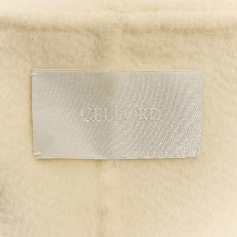 Other Other CELFORD Hooded Coat Others Outerwear DUTY FREE for USA Size ONE SIZE - 8 Thumbnail