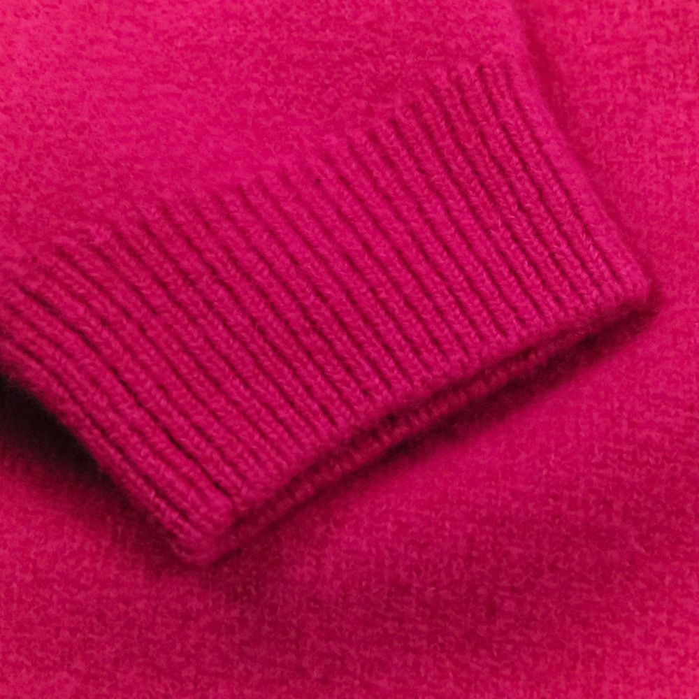 Other Other ENFOLD Wave Knit Top Textile Tops 300HA170-2290 DUTY FREE for USA Size ONE SIZE - 7 Thumbnail