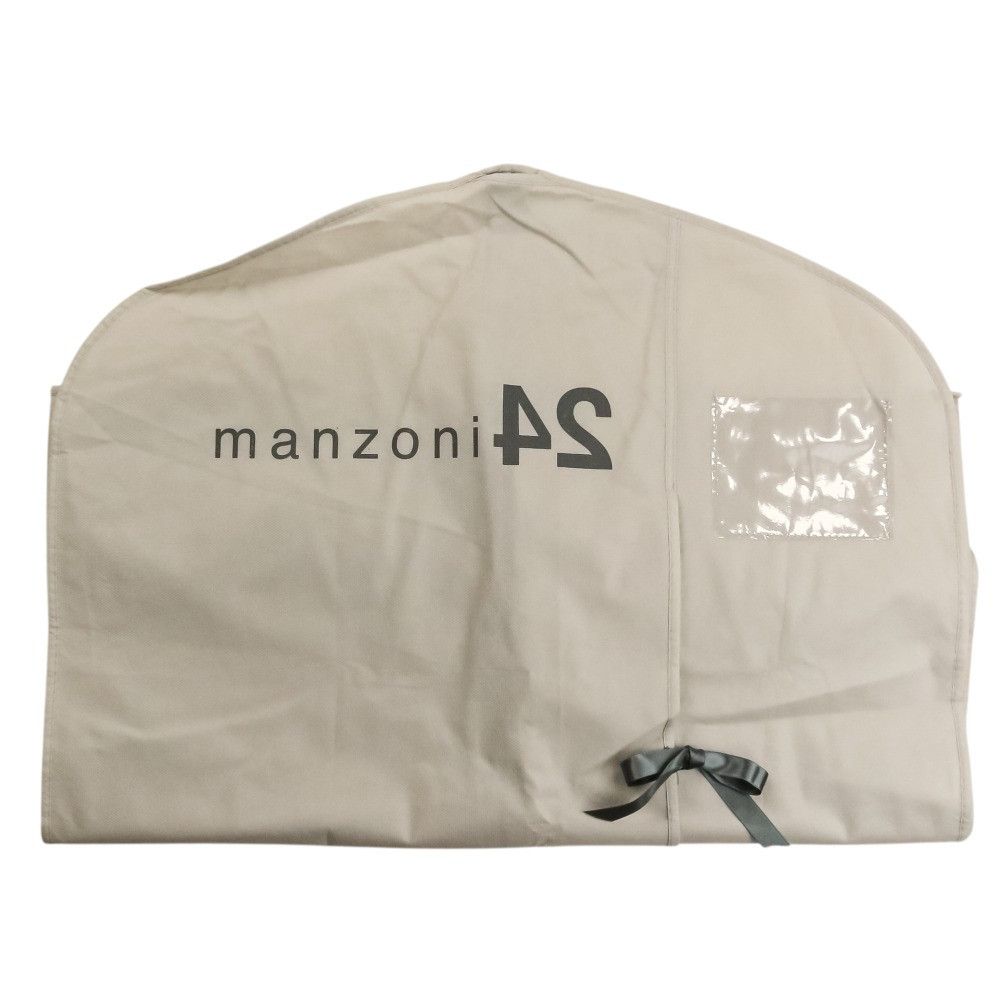 Other Other Manzoni24 Wool Cashmere Coat Textile Outerwear DUTY FREE for USA Size ONE SIZE - 15 Thumbnail