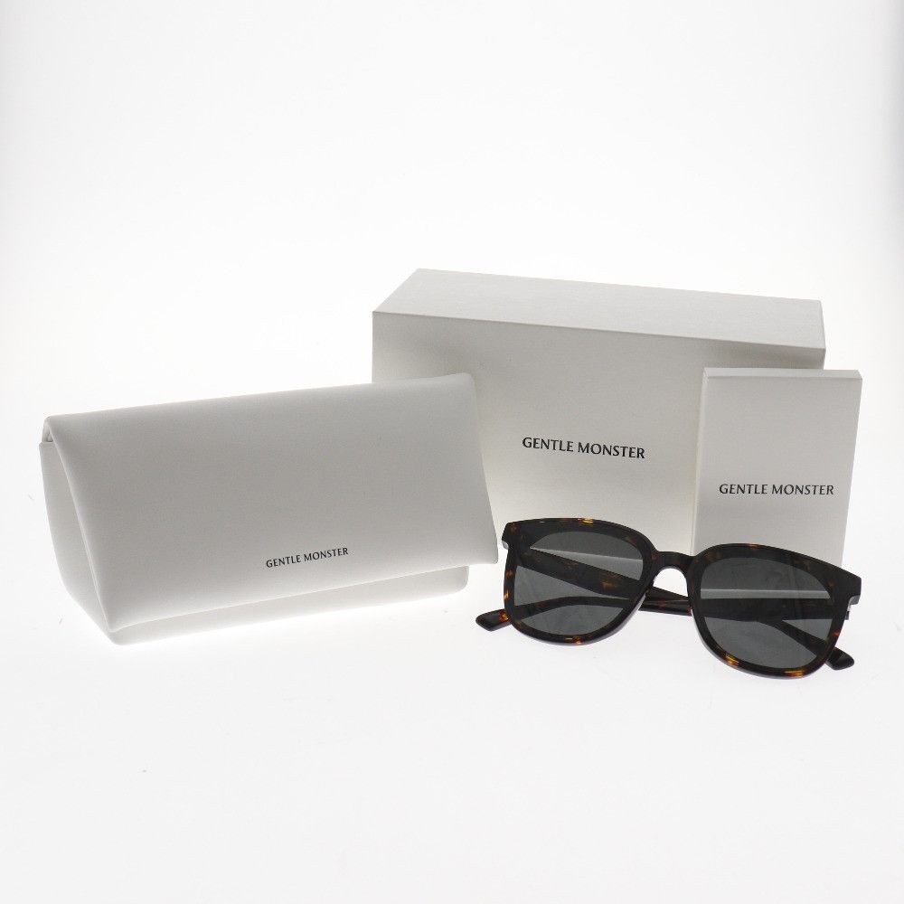 Other Other Gentle Monster JACKIE Sunglasses Plastic / Synthetic Sunglasses JACKIE DUTY FREE for USA Size ONE SIZE - 10 Thumbnail