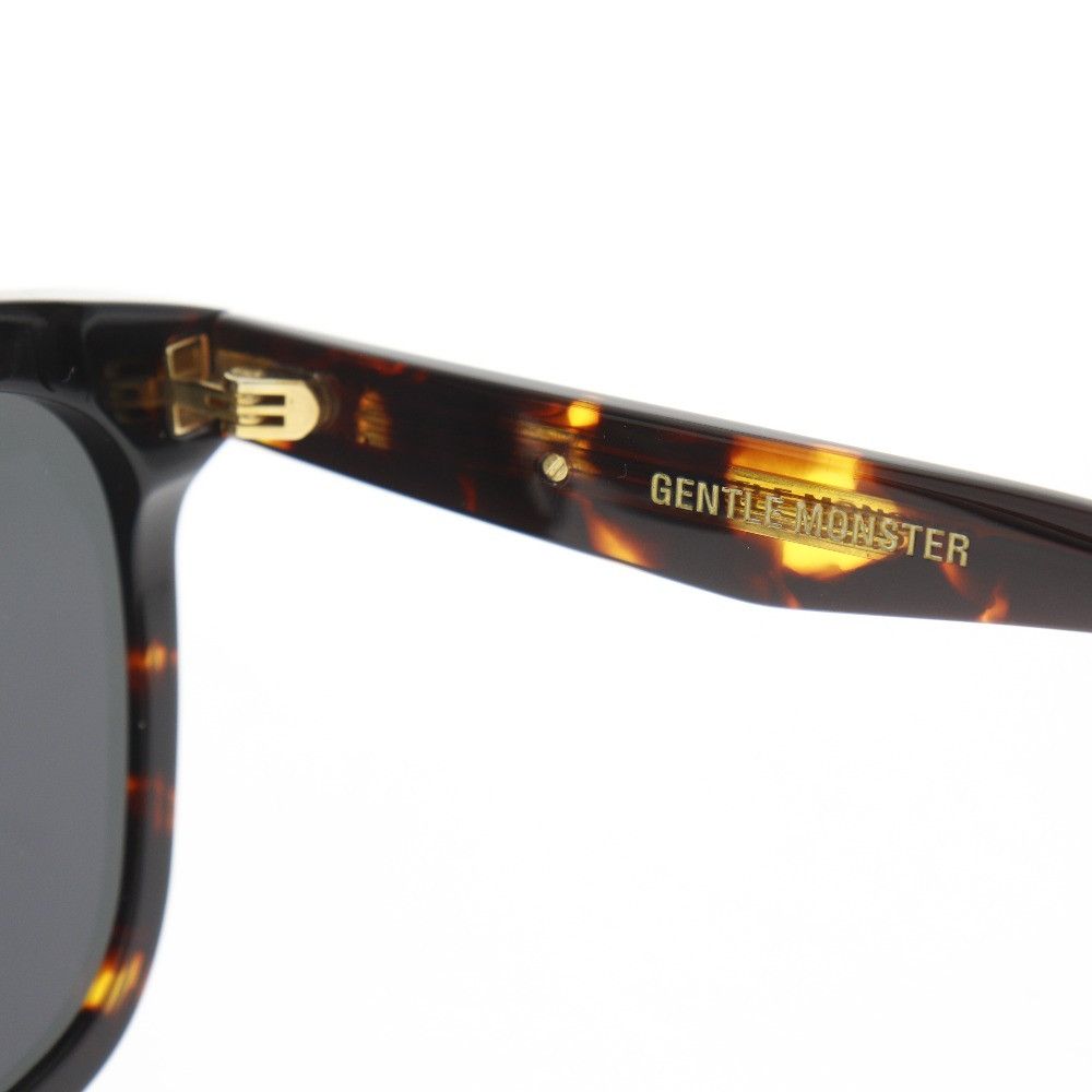 Other Other Gentle Monster JACKIE Sunglasses Plastic / Synthetic Sunglasses JACKIE DUTY FREE for USA Size ONE SIZE - 4 Thumbnail