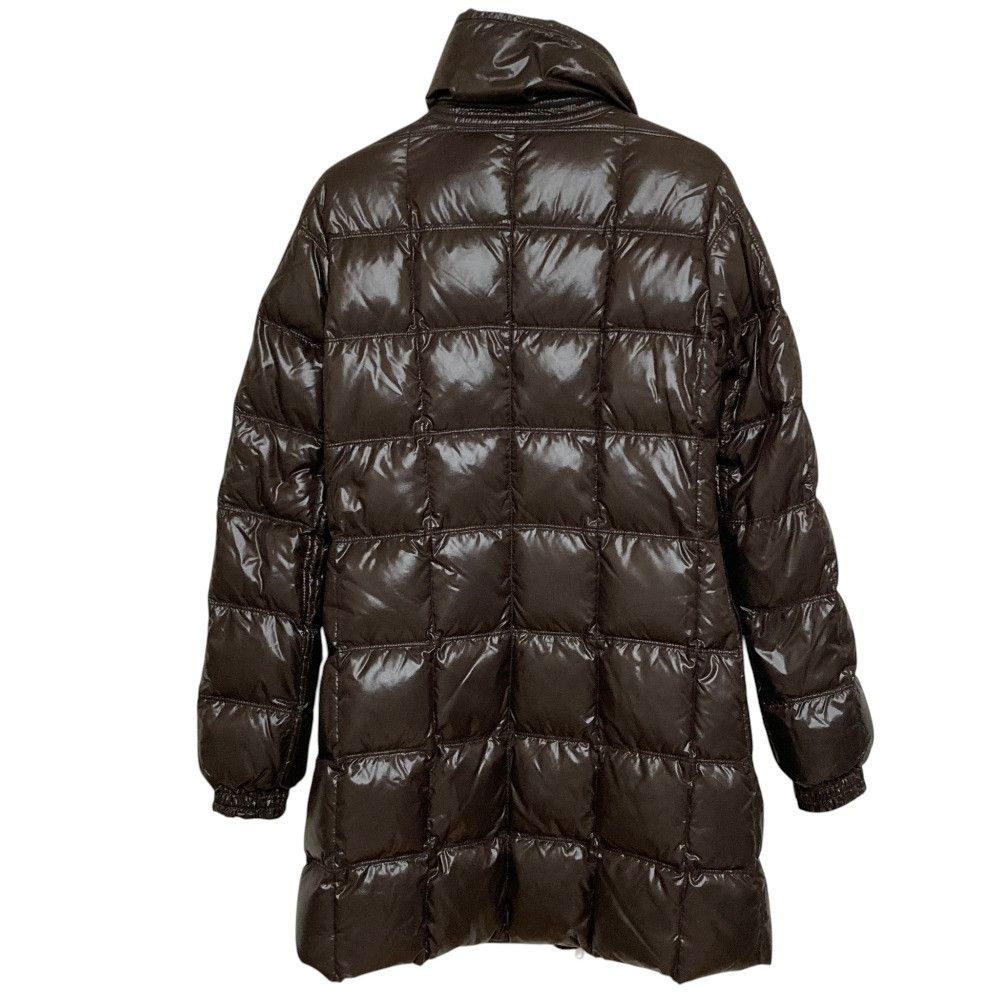 Other Other Duvetica Down Long Coat Textile Outerwear DUTY FREE for USA Size ONE SIZE - 2 Thumbnail