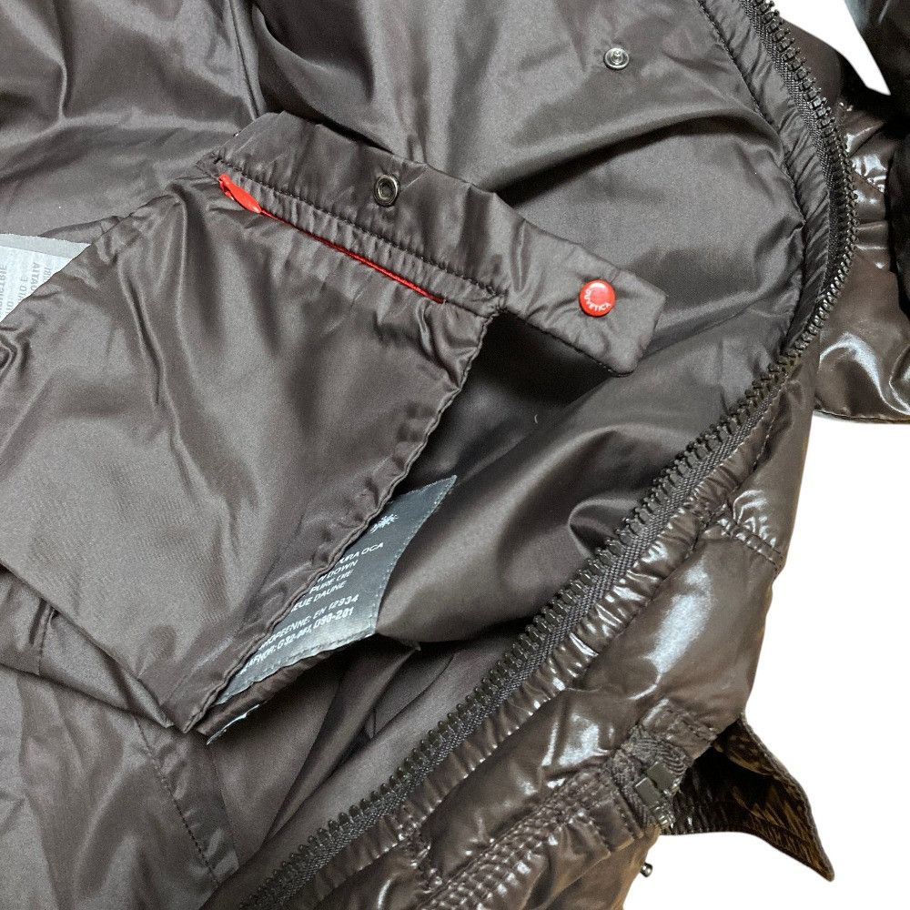 Other Other Duvetica Down Long Coat Textile Outerwear DUTY FREE for USA Size ONE SIZE - 5 Thumbnail