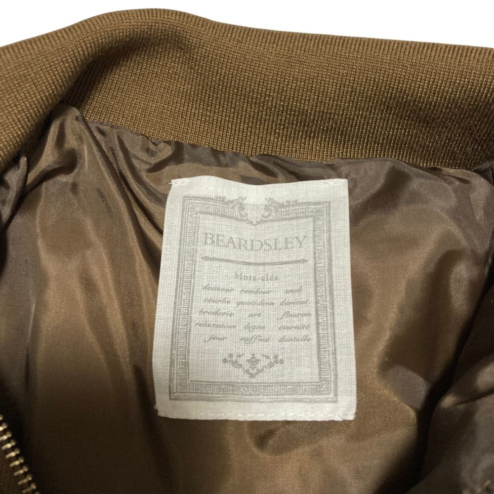 Other Other BEARDSLEY Down Jacket Others Outerwear DUTY FREE for USA Size ONE SIZE - 5 Thumbnail