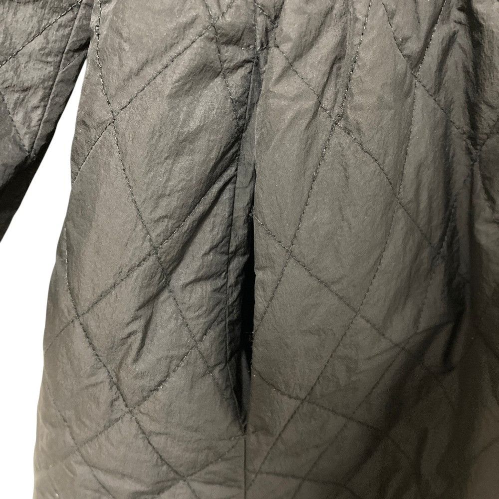 Other Other BEARDSLEY Quilted Coat Textile Outerwear DUTY FREE for USA Size ONE SIZE - 8 Thumbnail