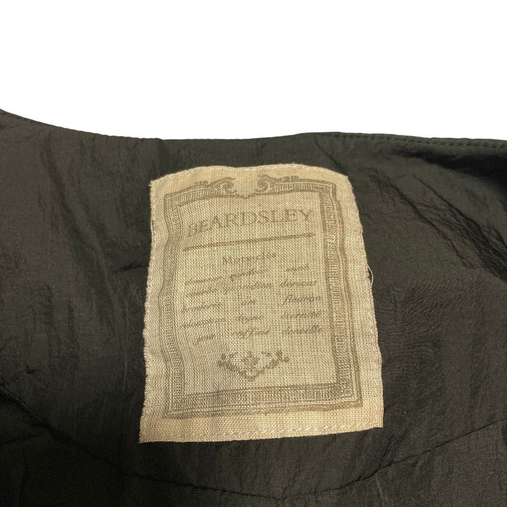 Other Other BEARDSLEY Quilted Coat Textile Outerwear DUTY FREE for USA Size ONE SIZE - 10 Thumbnail