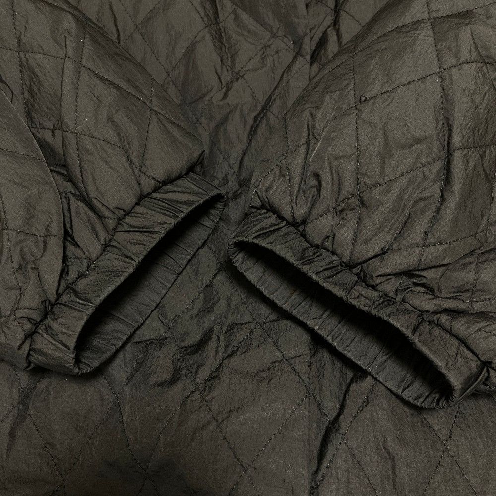 Other Other BEARDSLEY Quilted Coat Textile Outerwear DUTY FREE for USA Size ONE SIZE - 15 Thumbnail