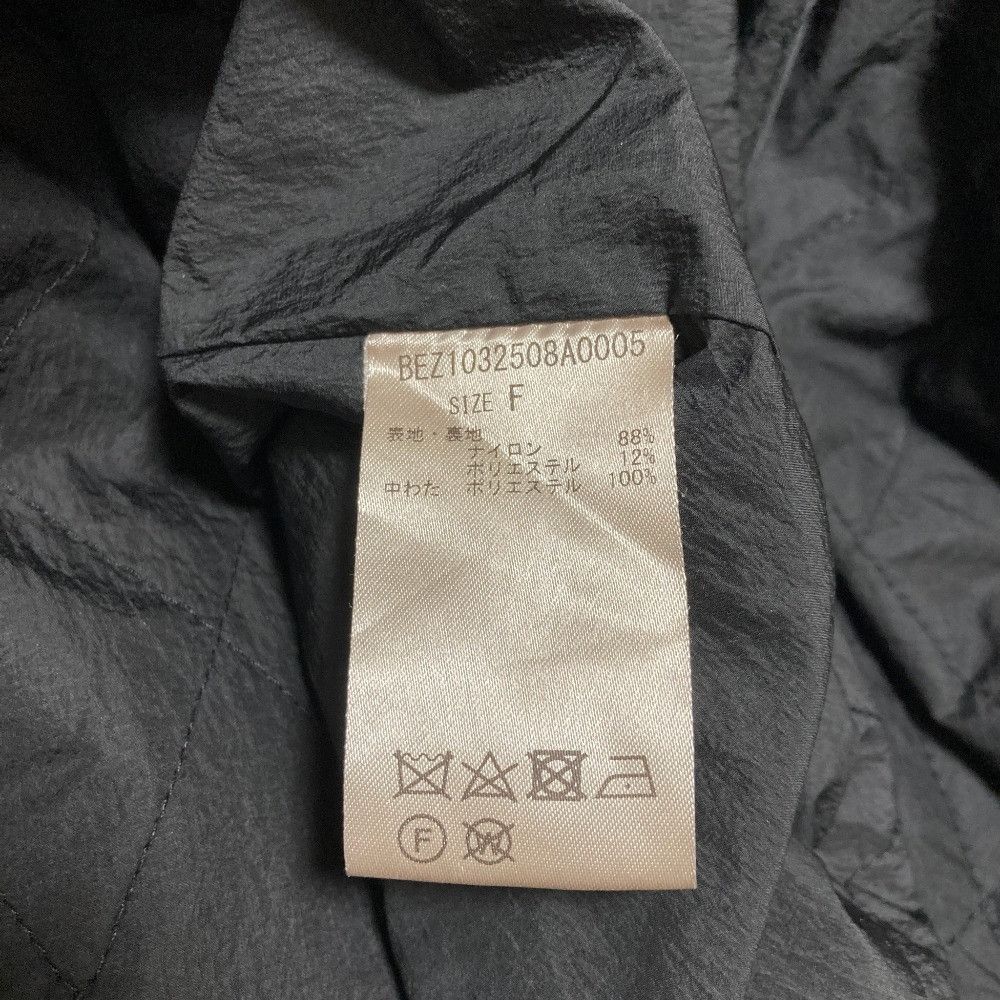 Other Other BEARDSLEY Quilted Coat Textile Outerwear DUTY FREE for USA Size ONE SIZE - 11 Thumbnail