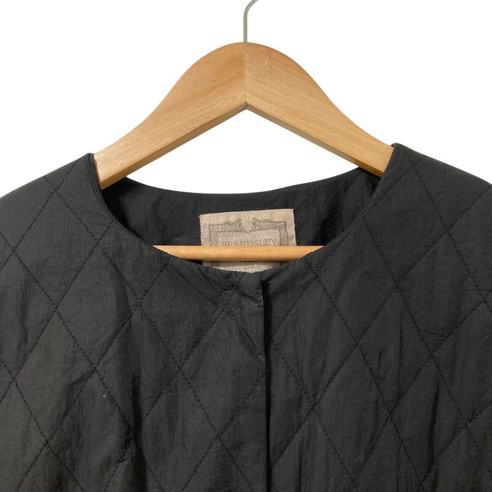 Other Other BEARDSLEY Quilted Coat Textile Outerwear DUTY FREE for USA Size ONE SIZE - 5 Thumbnail