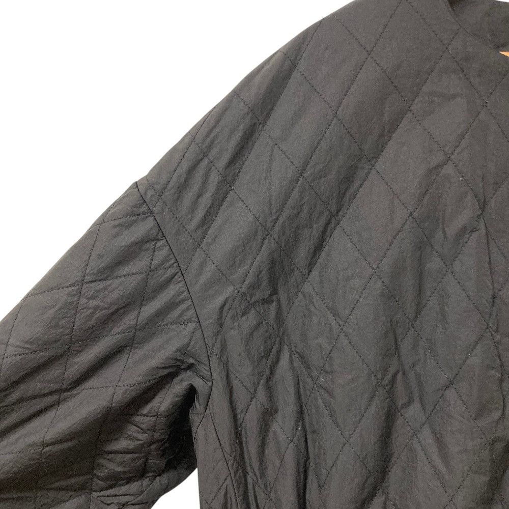 Other Other BEARDSLEY Quilted Coat Textile Outerwear DUTY FREE for USA Size ONE SIZE - 7 Thumbnail