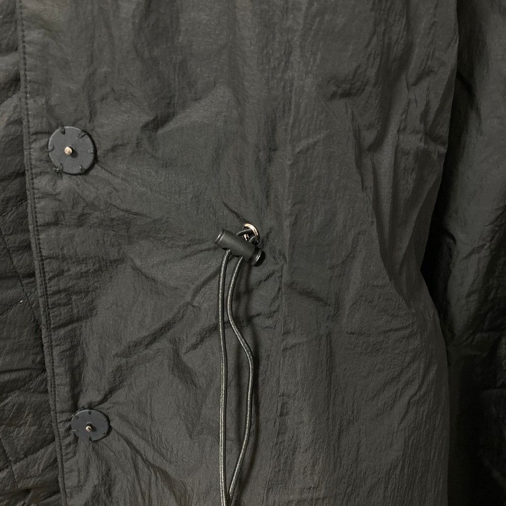 Other Other BEARDSLEY Quilted Coat Textile Outerwear DUTY FREE for USA Size ONE SIZE - 4 Thumbnail