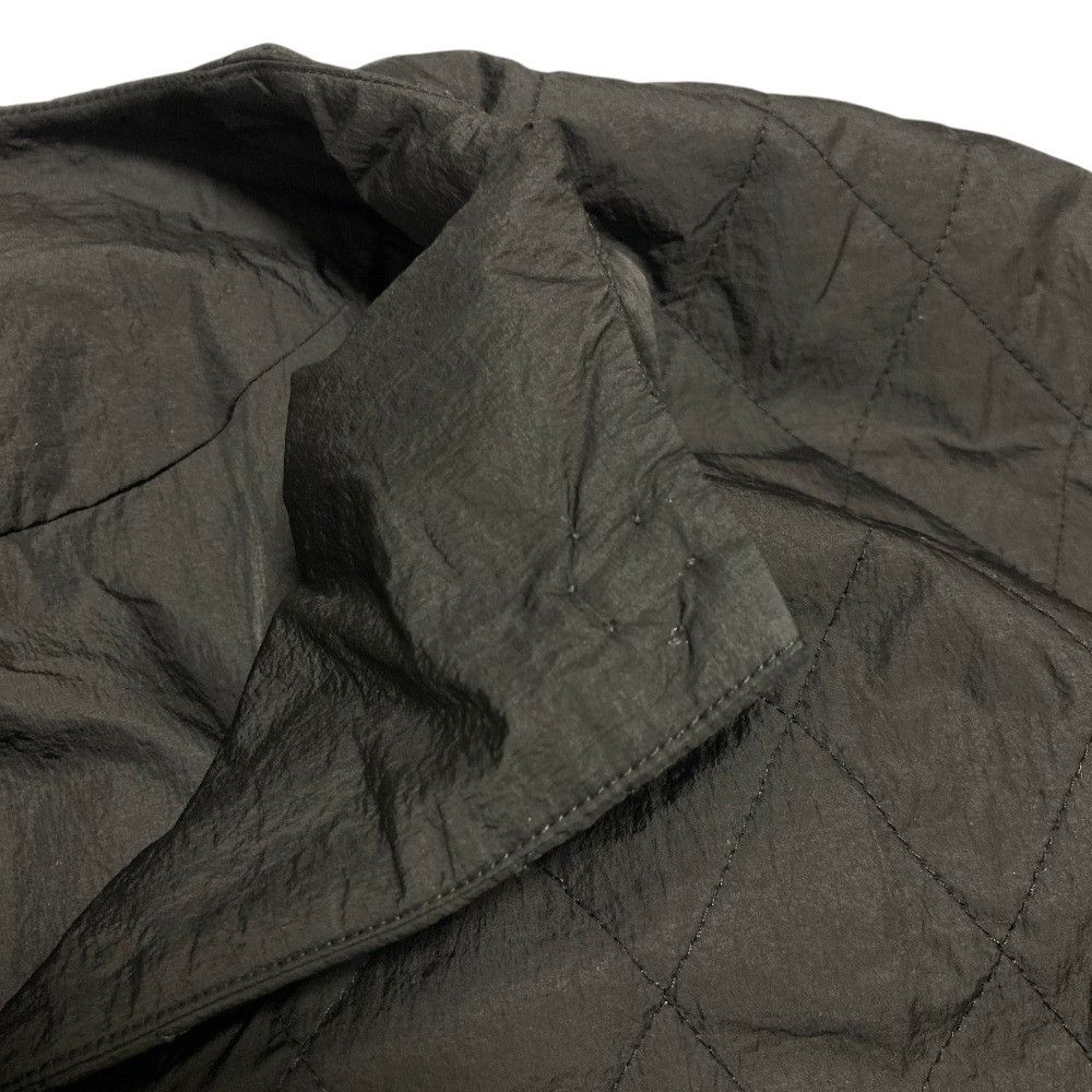 Other Other BEARDSLEY Quilted Coat Textile Outerwear DUTY FREE for USA Size ONE SIZE - 14 Thumbnail
