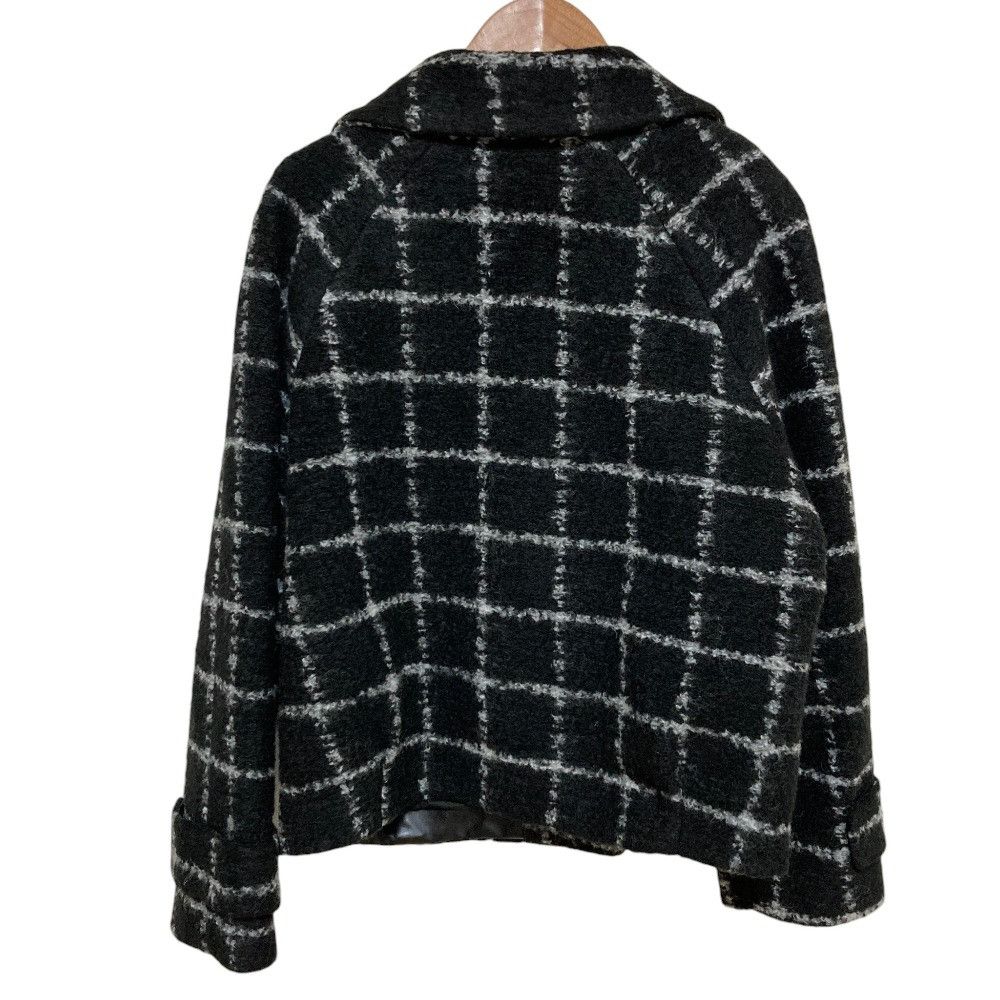 Other Other INGEBORG Tweed Jacket Textile Outerwear A2241FJ291 DUTY FREE for USA Size ONE SIZE - 6 Thumbnail