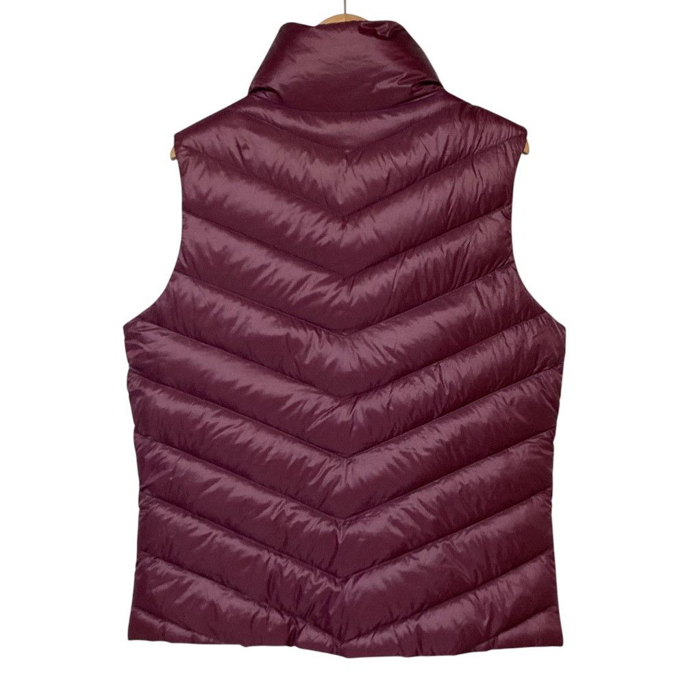 Other Other Patagonia PROW VEST Nylon Down Vest Textile Outerwear 28415 DUTY FREE for USA Size ONE SIZE - 2 Thumbnail