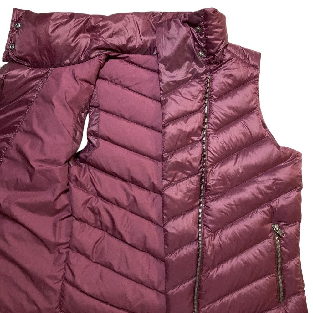 Other Other Patagonia PROW VEST Nylon Down Vest Textile Outerwear 28415 DUTY FREE for USA Size ONE SIZE - 3 Thumbnail