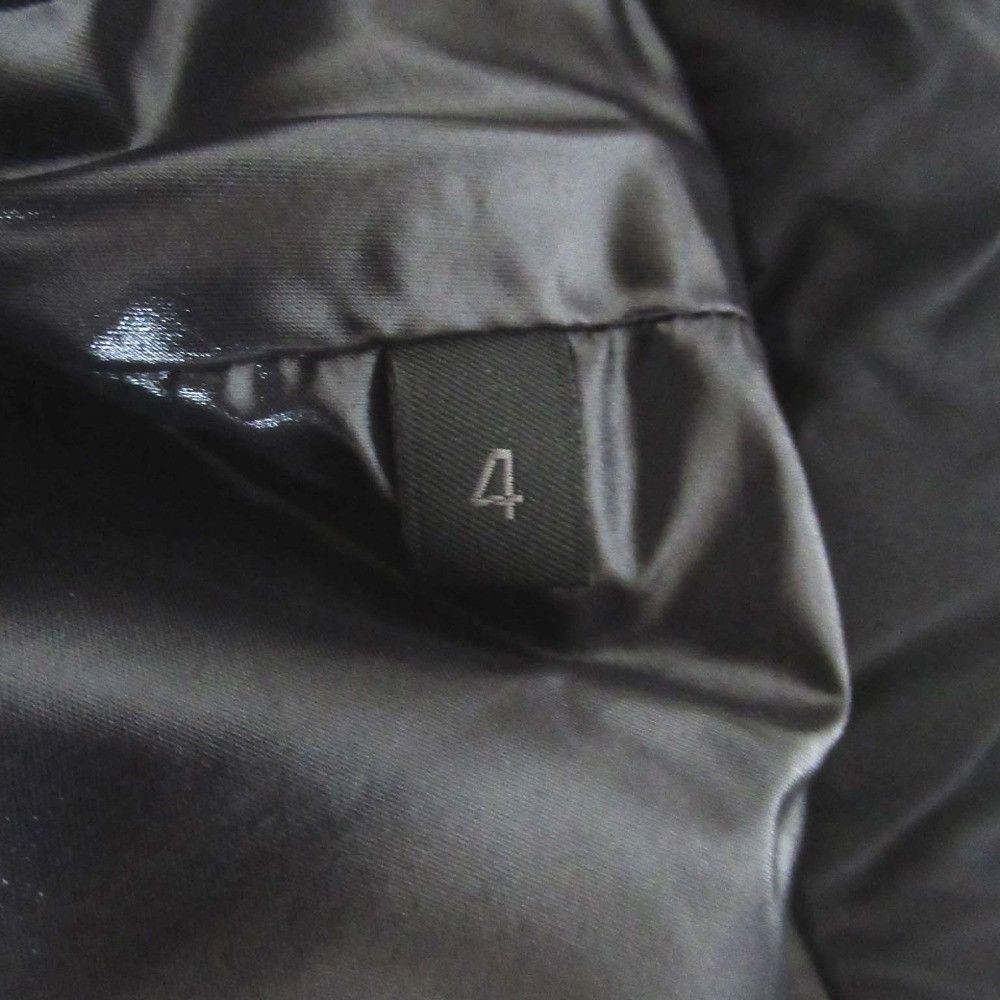 Moncler Moncler Moncler AMAK Nylon Down Vest Textile Outerwear H20911A00110 DUTY FREE for USA Size ONE SIZE - 7 Thumbnail