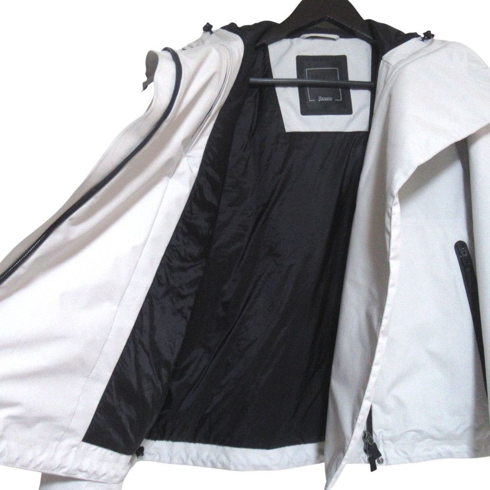 Other Other Herno Laminar GORE-TEX Jacket Textile Outerwear GI00096DL DUTY FREE for USA Size ONE SIZE - 4 Thumbnail