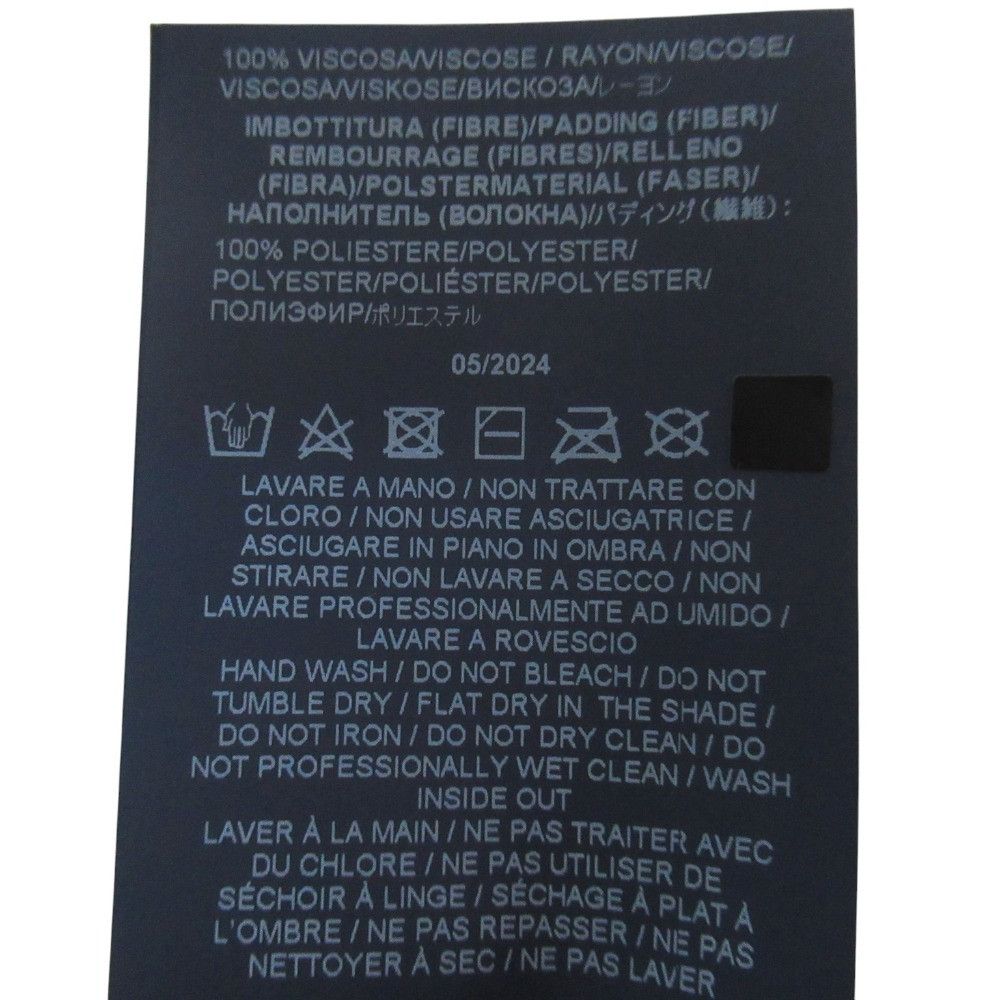 Other Other Herno Laminar GORE-TEX Jacket Textile Outerwear GI00096DL DUTY FREE for USA Size ONE SIZE - 8 Thumbnail