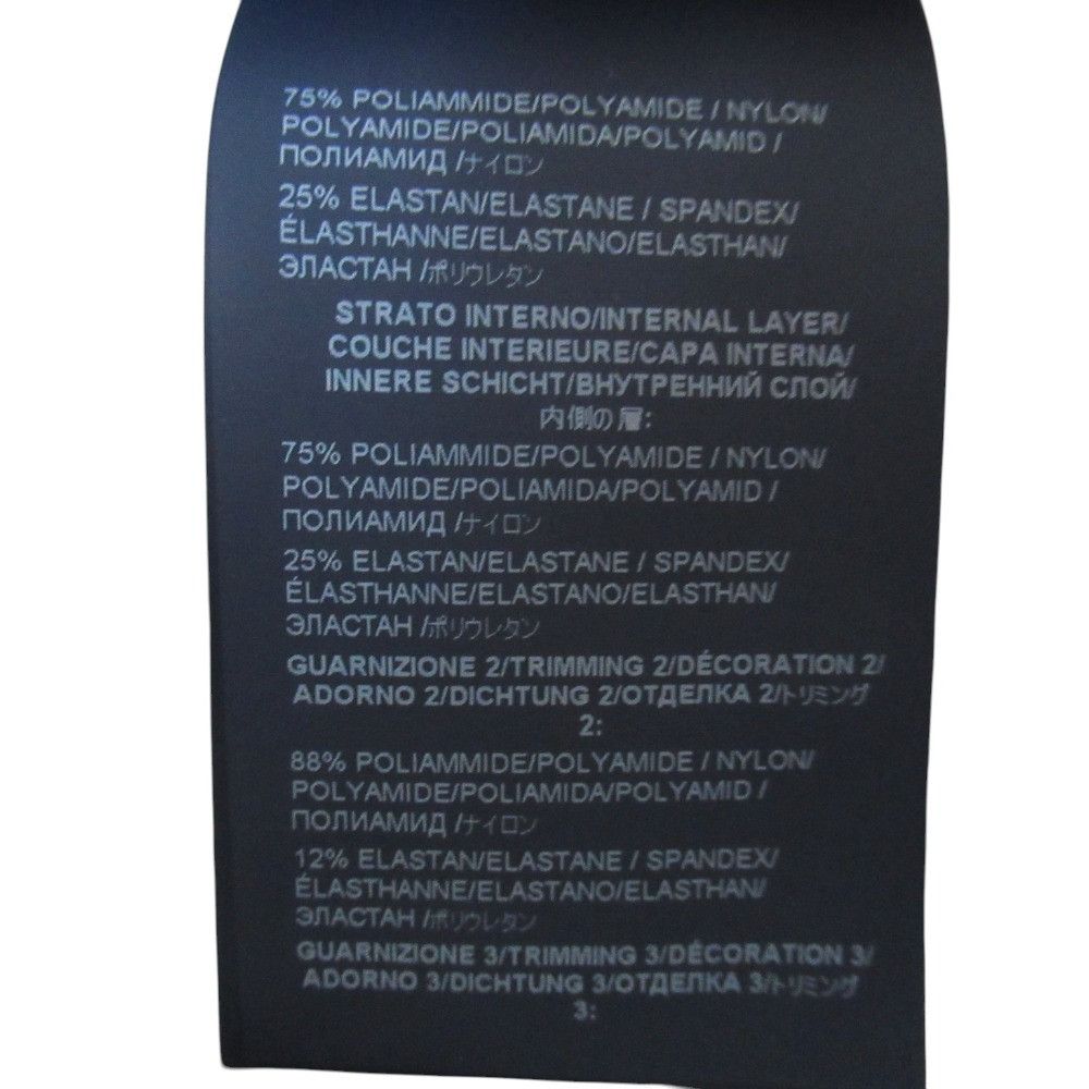 Other Other Herno Laminar GORE-TEX Jacket Textile Outerwear GI00096DL DUTY FREE for USA Size ONE SIZE - 7 Thumbnail