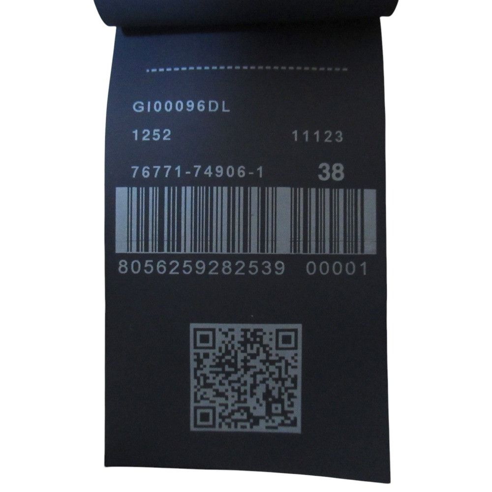 Other Other Herno Laminar GORE-TEX Jacket Textile Outerwear GI00096DL DUTY FREE for USA Size ONE SIZE - 9 Thumbnail