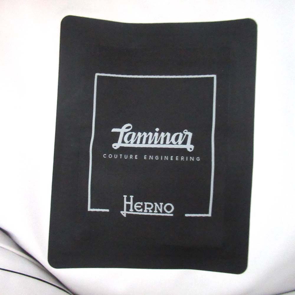 Other Other Herno Laminar GORE-TEX Jacket Textile Outerwear GI00096DL DUTY FREE for USA Size ONE SIZE - 11 Thumbnail