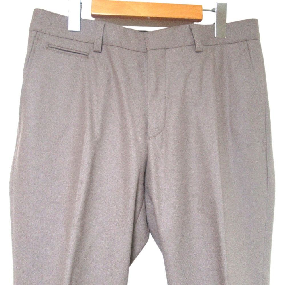 Other Other Brioni Wool Trousers Textile Pants DUTY FREE for USA Size ONE SIZE - 3 Thumbnail