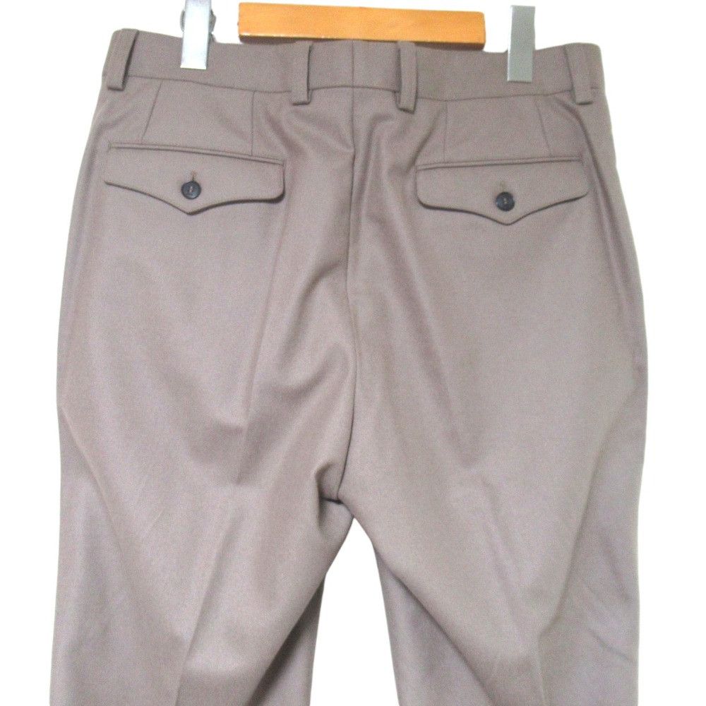 Other Other Brioni Wool Trousers Textile Pants DUTY FREE for USA Size ONE SIZE - 4 Thumbnail